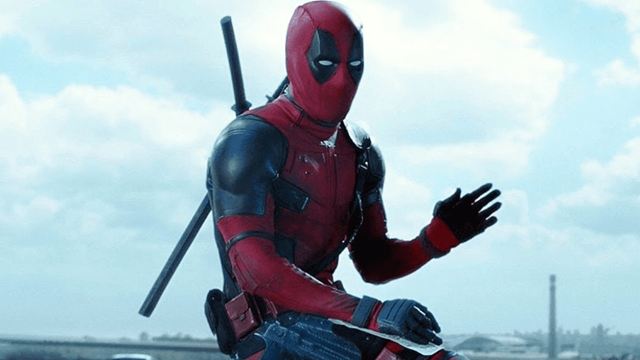 Deadpool: Disney deixa oficialmente de chamar novo filme de Deadpool 3,  entenda