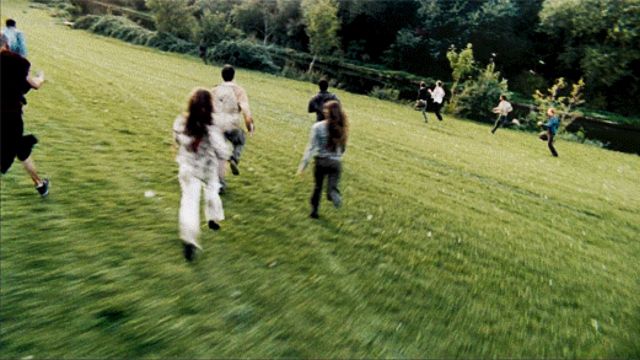 Imagem da notícia Cult desde os anos 2000! 17 anos depois, essa saga inesquecível está de volta com 3 continuações... Mas quem estará no comando?