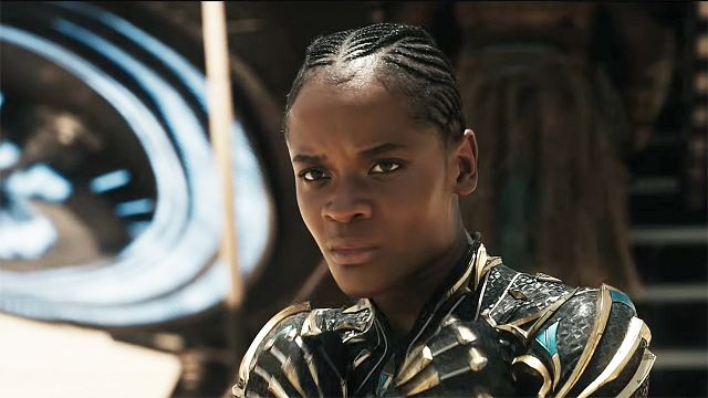Imagem da notícia O último teaser de Vingadores: Doutor Destino mostra crossover inédito da Marvel: É assim que Wakanda recebe o Quarteto Fantástico