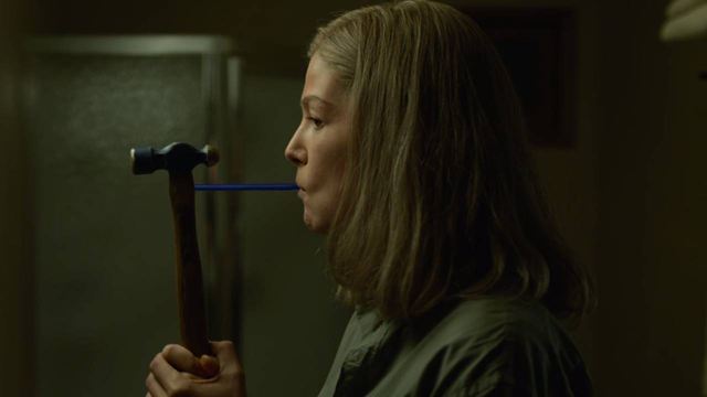 "Foi feito para mim": Jon Hamm rejeitou o papel principal neste thriller de David Fincher por obrigação