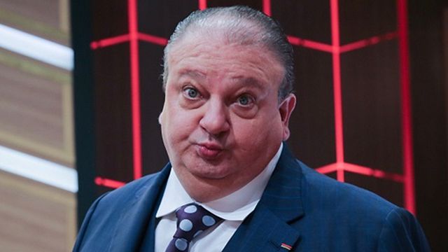 Imagem da notícia Por que Erick Jacquin veio para o Brasil há 30 anos? Chef já foi sequestrado, fez dívida milionária e faliu – mas foi salvo pelo MasterChef!