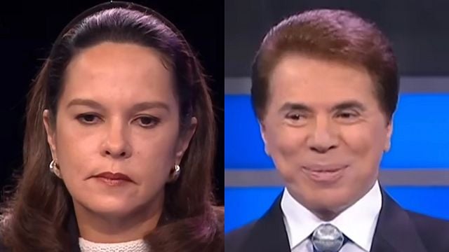 Imagem da notícia A pergunta polêmica no Show do Milhão que fez uma participante perder a chance de levar o prêmio máximo: Ela processou o SBT!