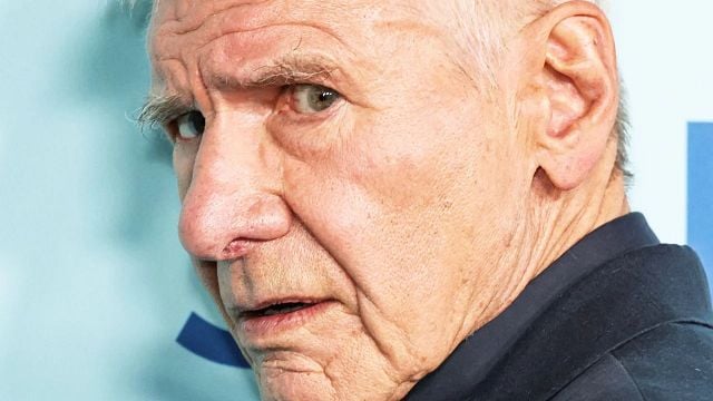 Imagem da notícia "Ele não existe": Se pudesse, Harrison Ford gostaria de apagar este filme de ficção científica gravado há 48 anos