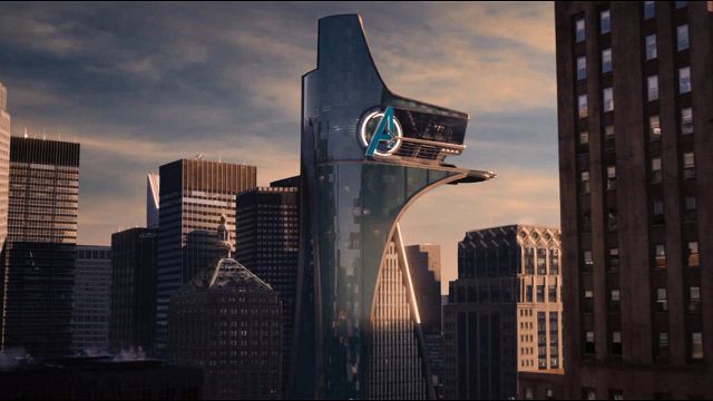 Imagem da notícia Quanto custa a Torre dos Vingadores? Especialista imobiliário de Nova York revela preço exorbitante do imóvel