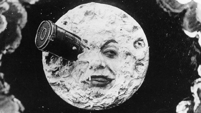 Este foi o primeiro filme de ficção científica do mundo - e a história por trás de Viagem à Lua é ainda mais fantástica
