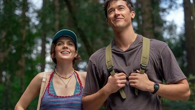 Imagem da notícia Os 3 melhores filmes para ver na Netflix neste fim de semana