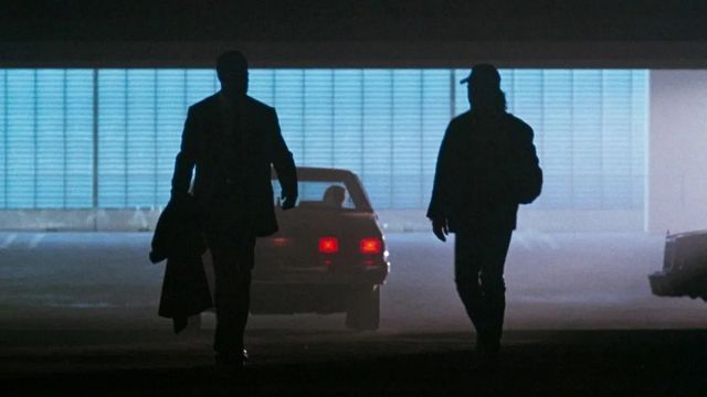 Imagem da notícia Depois de 38 anos, ainda é impossível mudar de canal quando este filme de ação está passando na TV