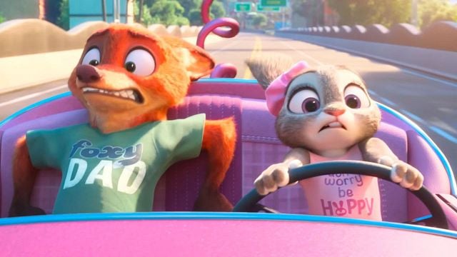 Imagem da notícia Este personagem de Zootopia 2 está virando animal de estimação na vida real - o problema é que ele é MUITO venenoso