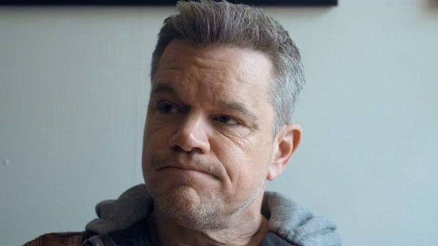Imagem da notícia "Nunca um ator dispensou tanto dinheiro": Matt Damon ainda se arrepende de ter recusado papel que lhe daria 10% da maior bilheteria de todos os tempos