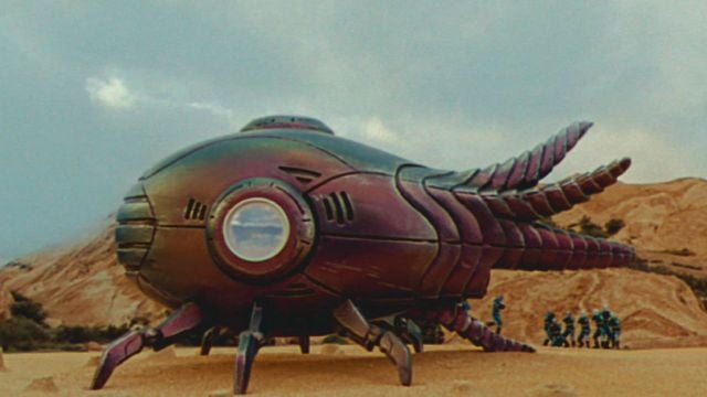 Imagem da notícia Faltam 4 semanas para a estreia da nova série da Marvel: Mas ninguém está falando sobre ela