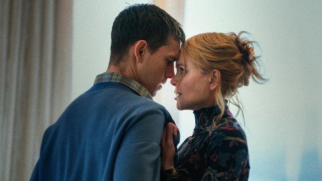 Imagem da notícia "Estou muito animada com isso": Babygirl vai ter sequência? O thriller erótico de Nicole Kidman faz sucesso nas bilheterias americanas