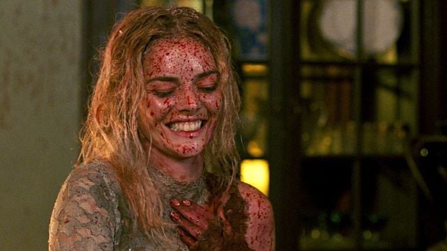 Imagem da notícia Mais de cinco anos depois do primeiro filme, a sequência de um dos melhores terrores slasher dos últimos anos ganha data de estreia