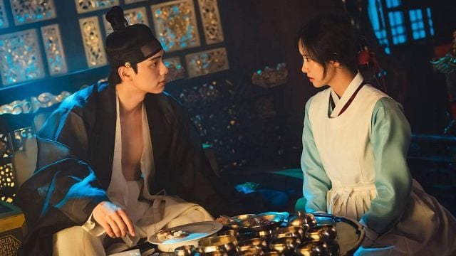 Imagem da notícia Top 1 na Netflix em 57 países: Este drama coreano com viagem no tempo e um romance delicado é sucesso absoluto