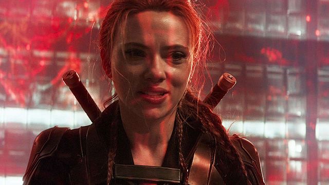 Imagem da notícia "Como acharam aceitável?": Esta cena da Marvel ainda faz com que muitas pessoas levem a mão à cabeça