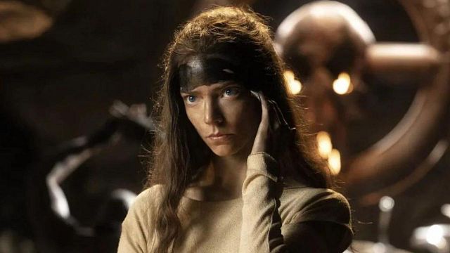 Imagem da notícia “Nunca estive tão sozinha fazendo um filme”: Por que Anya Taylor-Joy passou meses em silêncio no set de Furiosa?
