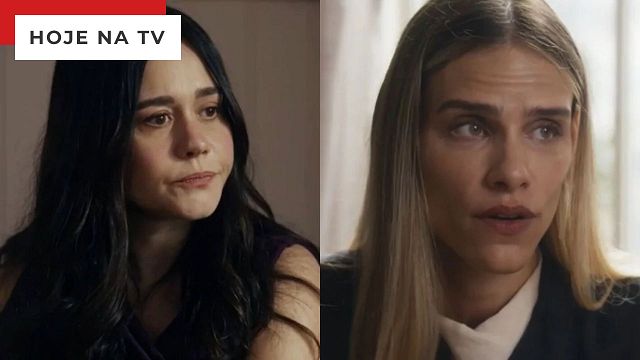 Imagem da notícia Travessia: Guida pretende ajudar Sara a encontrar a filha bastarda de Moretti; veja o resumo da semana de 16 a 21 de janeiro