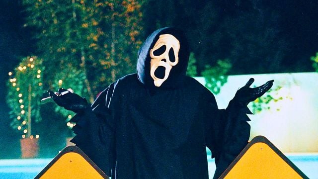 Imagem da notícia Até ri com Todo Mundo em Pânico 6, mas nem o elenco original evitou uma crise: a vida adulta tirou a graça do besteiról ou o filme realmente não funciona?