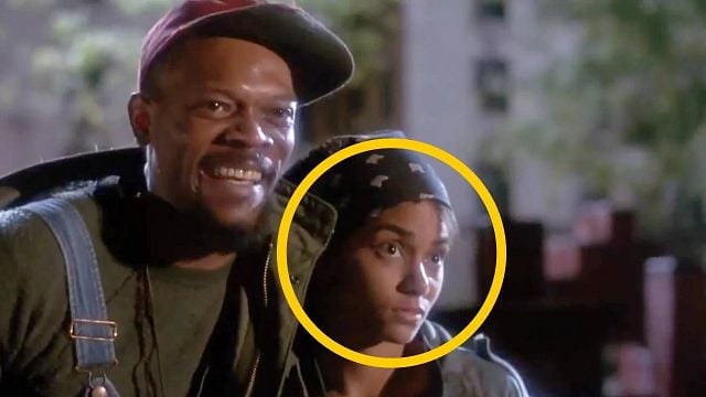 Imagem da notícia Reconhece? Há 33 anos, ela fez sua estreia no cinema - hoje é uma estrela vencedora do Oscar!