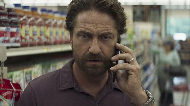 Imagem da notícia Hoje no streaming: Gerard Butler nos mostra que ainda existem bons filmes de desastre