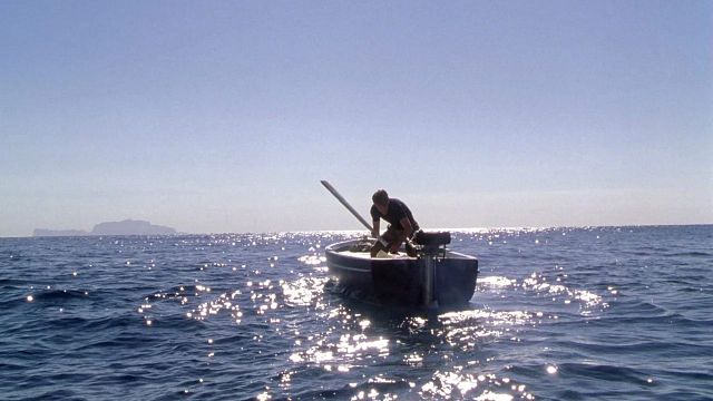 Imagem da notícia Na Netflix: Uma joia dos anos 1990, aclamada pela crítica, que poderia ter contado com Leonardo DiCaprio no papel principal