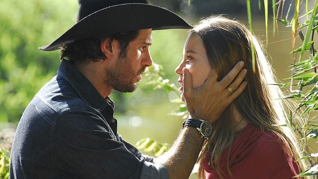 Imagem da notícia Lançada há mais de 15 anos, esta novela foi esquecida na gaveta da Globo: Agora, finalmente, o sucesso tem data para voltar à TV