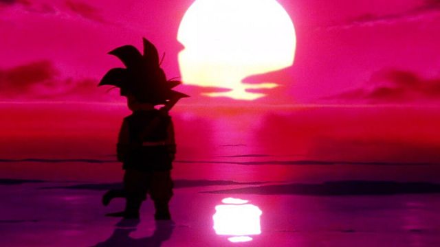 Imagem da notícia Este é o filme do do Studio Ghibli que mudou Dragon Ball para sempre: É a melhor história de origem do desenho