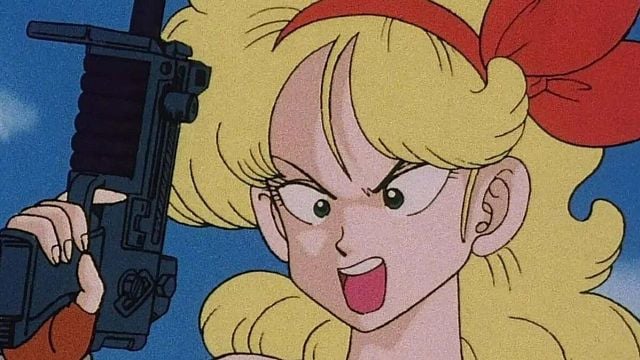 Imagem da notícia Todos pensam que Akira Toriyama se esqueceu desta personagem de Dragon Ball, mas ela "apenas" foi substituída