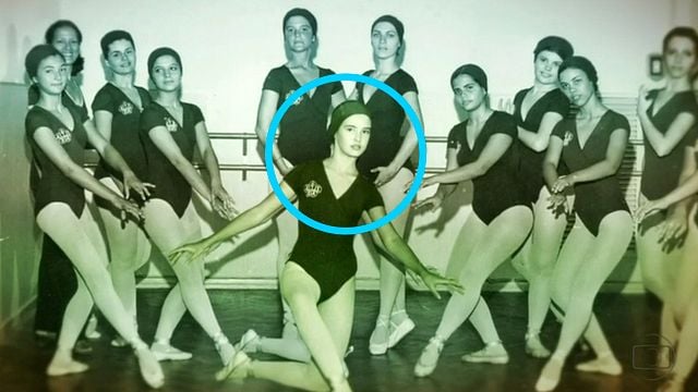 Imagem da notícia Ela foi rejeitada na abertura do Fantástico, mas anos depois apresentou o programa e se tornou uma das maiores jornalistas do Brasil: Você a reconhece?