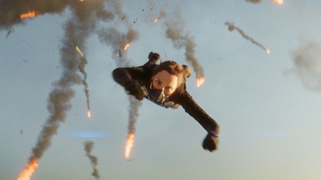 Imagem da notícia Na Netflix: Este filme de ação é muito bom até os 50 minutos, mas o final derruba toda a história