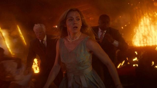 Imagem da notícia Esta atriz de Premonição se recusa a ver o novo filme da franquia, Laços de Sangue, por desejar emprego: "Eles não trouxeram de volta!"