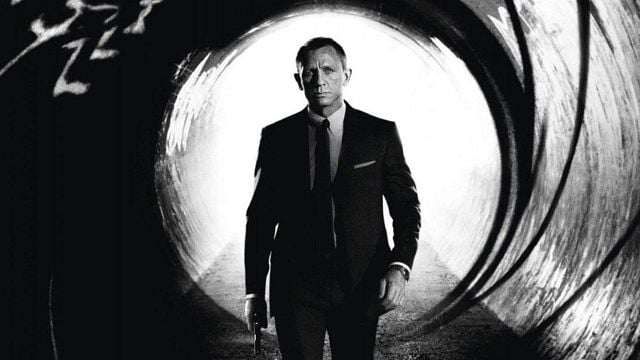 Imagem da notícia "Já vi todos": Este é o craque da Copa do Mundo que sonha em viver James Bond no cinema