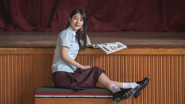 Imagem da notícia Esta série coreana da Netflix com conteúdo adulto não é recomendada para menores