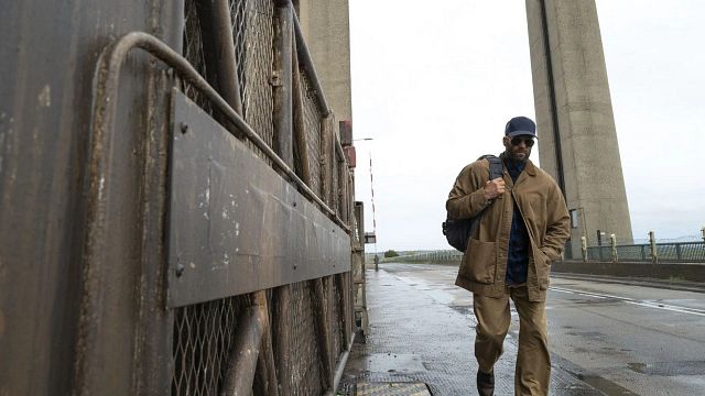 Imagem da notícia Este filme se tornou um dos melhores da carreira de Jason Statham e uma sequência já está em andamento