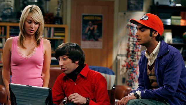 Imagem da notícia Uma das melhores séries de comédia de todos os tempos quase teve um nome BEM diferente