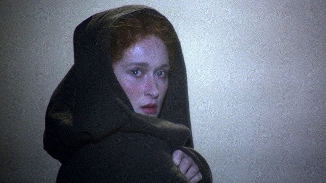 Imagem da notícia "Estou com tanto medo": Meryl Streep tinha certeza de que não estava à altura deste papel — mas recebeu uma indicação ao Oscar por ele!