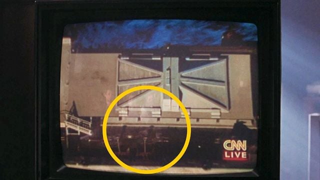 Imagem da notícia Jurassic Park 2: 29 anos depois, detalhe escondido em O Mundo Perdido vem à tona, e até Steven Spielberg o tinha esquecido completamente