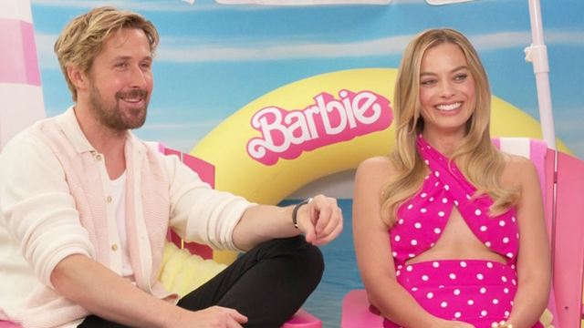 Barbie: O final do filme é bom? Margot Robbie e Ryan Gosling comentam
