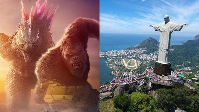 Godzilla e Kong: O Novo Império se passa no Brasil? Entenda como o nosso país está presente no Monsterverse