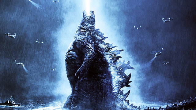 Imagem da notícia Godzilla não é invencível: Esta criatura foi a que mais vezes conseguiu derrotar o Rei dos Monstros!
