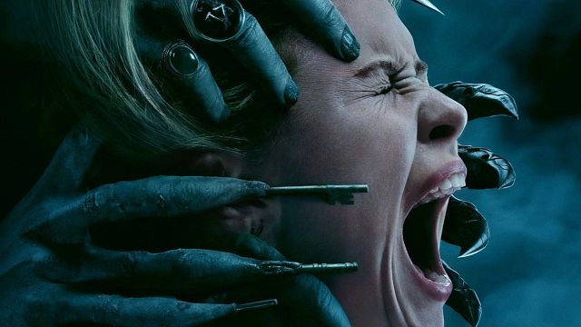 Imagem da notícia Uma das franquias de terror mais bem-sucedidas de todos os tempos está de volta: Primeiro trailer promete o capítulo mais assustador da saga