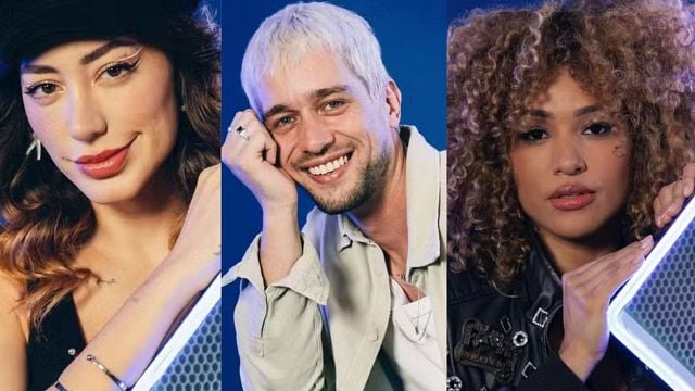 Estrela da Casa: Quem será o Hitmaker da semana 7? Ouça as músicas dos seus participantes favoritos!