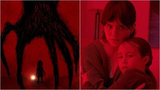 “Era eu”: Diretor de Boogeyman - Seu Medo é Real revela truque para assustar atores da adaptação de Stephen King (Entrevista)