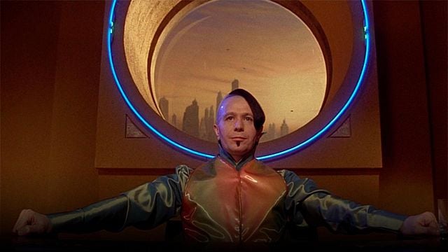 Imagem da notícia Este filme cult de ficção científica é considerado um dos melhores de todos os tempos - mas enfrentou processo milionário