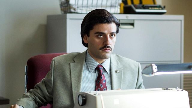 Imagem da notícia Apenas 6 episódios para ver no fim de semana: Uma minissérie aclamada de Oscar Isaac que passou despercebida pelo público