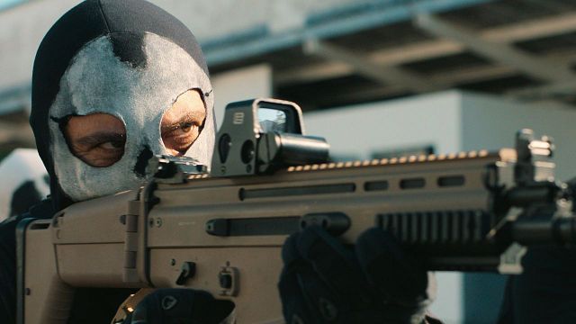 Imagem da notícia DNA do Crime vai ter 3ª temporada? Elenco da série da Netflix comenta cenas que podem inspirar continuação (Entrevista)