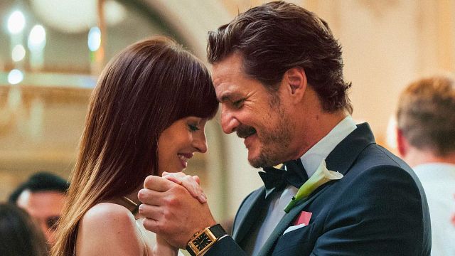 Imagem da notícia "Uma ferida aberta": Pedro Pascal foi escolhido para Amores Materialistas por ser o único capaz de dar vida a este personagem