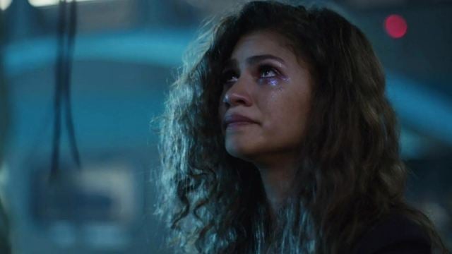 Mais de 3 anos depois, nem Zendaya está preparada para voltar à série Euphoria: "Estou um pouco apavorada"