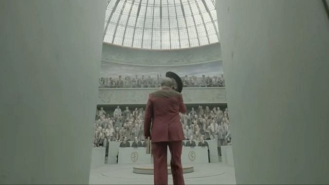 Imagem da notícia Tom Cruise enfrenta aquele que "possivelmente é o papel mais desafiador de sua carreira": E não somos nós que estamos dizendo, é Iñárritu