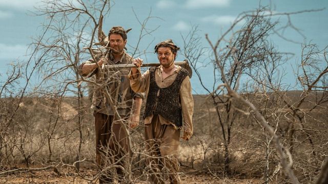 Imagem da notícia O Auto da Compadecida 2: Filme de Selton Mello e Matheus Nachtergaele tem cena pós-créditos?