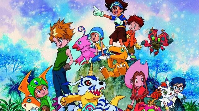 Digimon Day: Há 25 anos, Tai e seus amigos iniciavam jornada que introduziu temas valiosos e densos a diferentes gerações